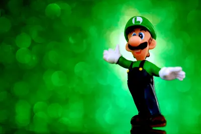 Mario bros. views luigi by jd hancock photos meme template