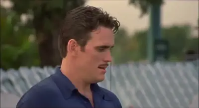 Matt Dillon Retards meme template