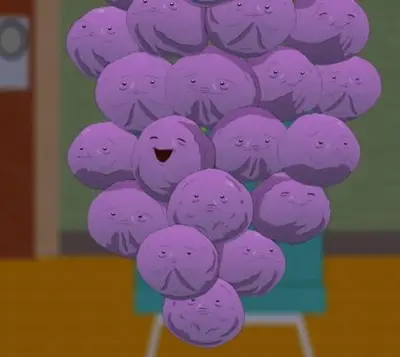 Member Berries meme template