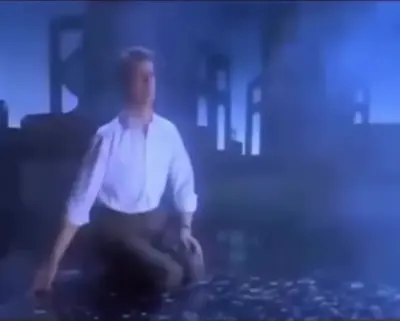 Mind Wandering meme template