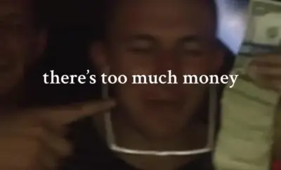 Money Manziel edit meme template