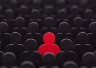 Odd one out meme template