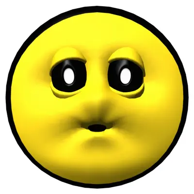 Pain emoji PE today meme template