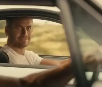 Paul Walker (See You Again) meme template