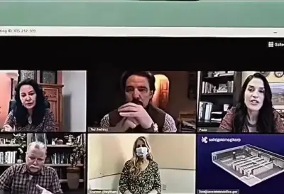 Pedro Pascal shut this bitch up meme template