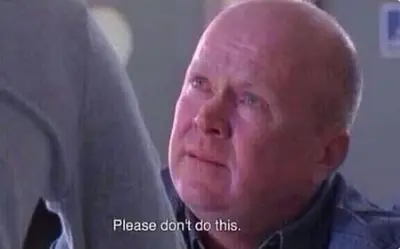 Please don't do this meme template