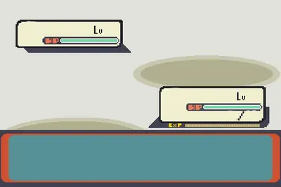 Pokemon Battle meme template