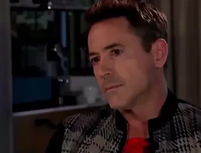 Robert Downey Jr. what are we doing? meme template
