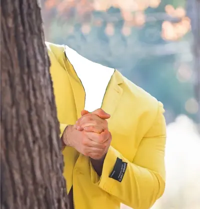 Rubbing hands guy meme template