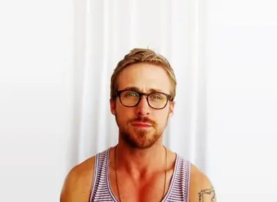 Ryan Gosling Hey Girl meme template