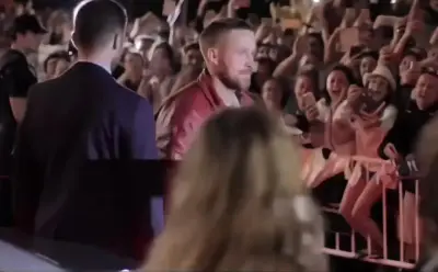 Ryan Gosling Literally Me meme template