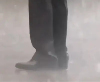 Sad Putin meme template