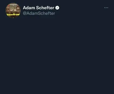 schefter template meme template