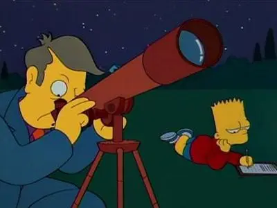 skinner telescope meme template
