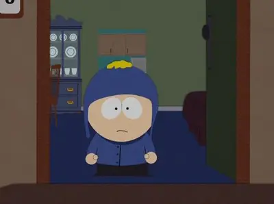 South Park Craig meme template