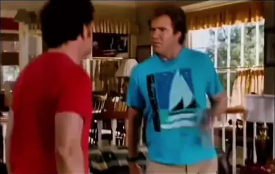 Step Brothers “What?!” meme template