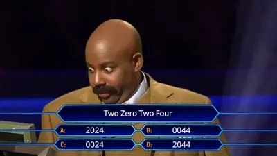 Steve Harvey looking down meme template