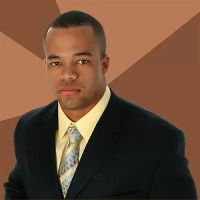 Successful Black Man meme template