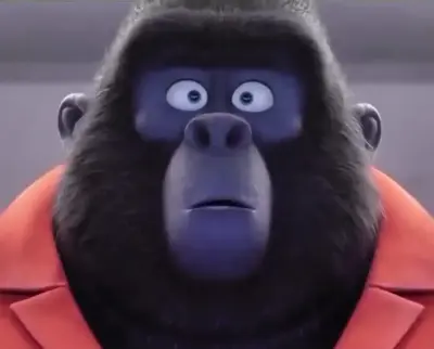 That's my son meme template