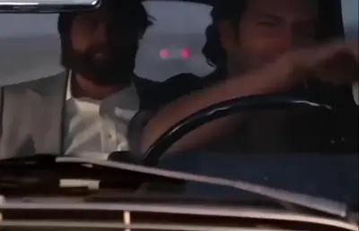 The Hangover We Are BACK meme template