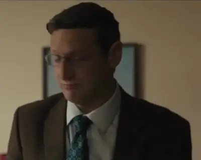 Tim Robinson Chair Company "I'm super busy do don't count on me" meme template