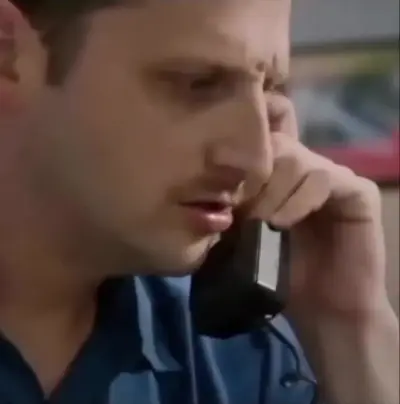 Tim Robinson "Yes sir, affirmative!" meme template