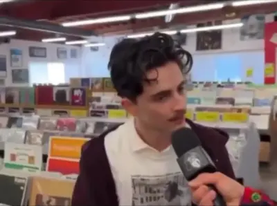Timothee Chalomet Uhhh meme template