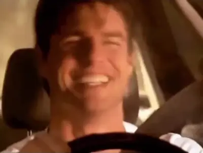 Tom Cruise Free meme template