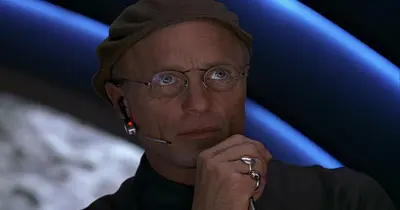 truman show meme template