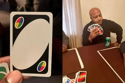 Uno draw 25 card meme template