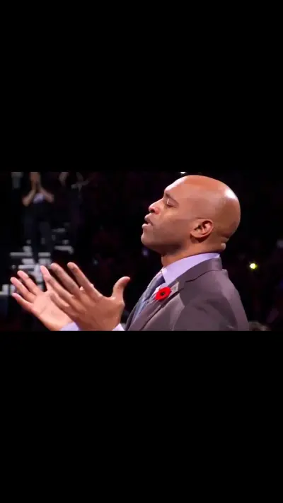 Vince Carter Hype meme template