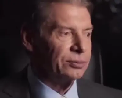 Vince McMahon "He Was Special" meme template