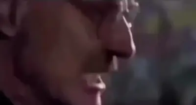 Walter White Angry meme template
