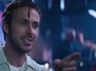 What? I can show you (La La Land) meme template