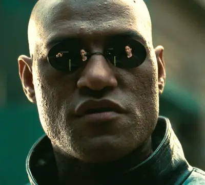 What if I told you meme template