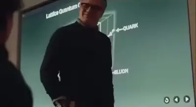 What you say your name was? meme template