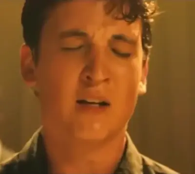 Whiplash jerking off meme template