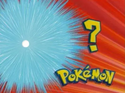 who is that pokemon meme template