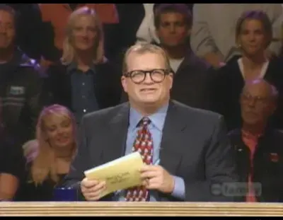 Whose Line is it Anyway meme template