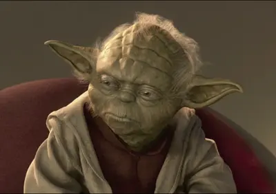 Yoda Begun The Clone War Has meme template