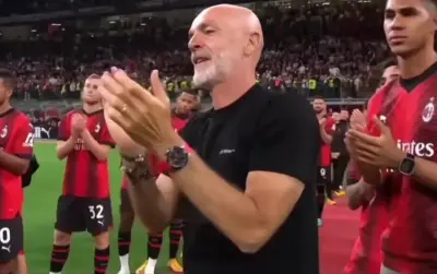 Zlatan getting emotional meme template